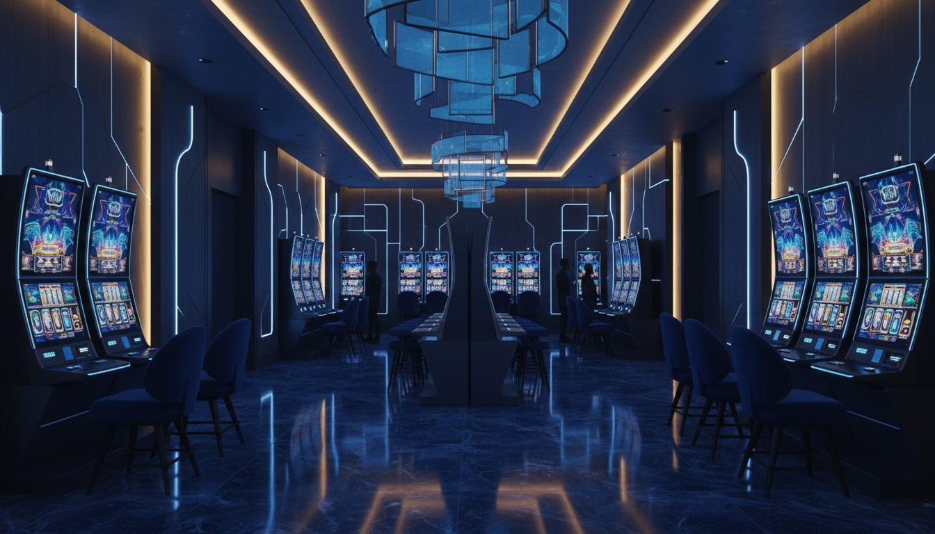 Betzino Casino — Embracing Responsible Gambling